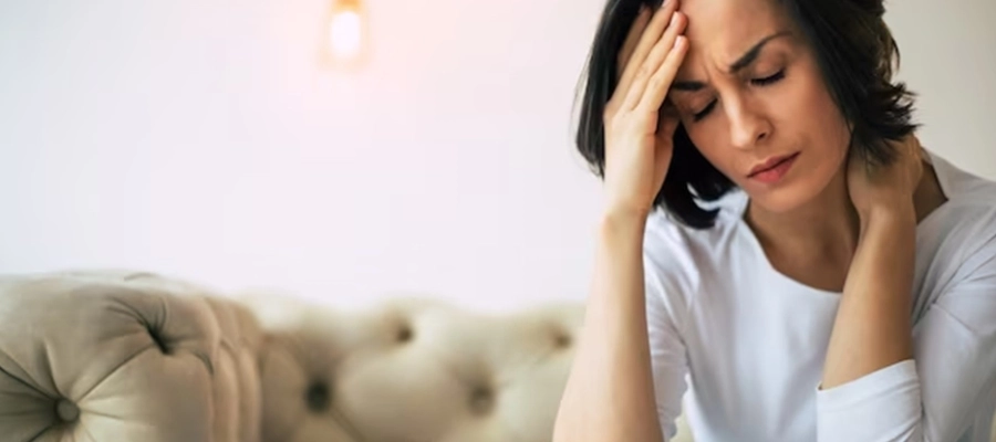 Imagem do post Mulheres e cansaço mental: causas da exaustão feminina e como aliviar