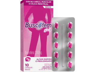 Buscofem Girls