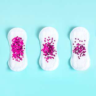 Tipos de menstruação: entenda quais são e como identificá-los!