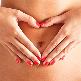 Varizes no útero: uma das principais causas de dor abdominal