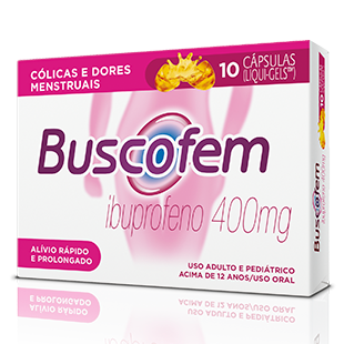 Buscofem: com você onde você estiver