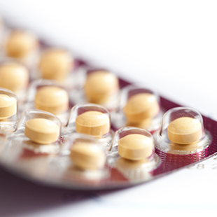 Como funcionam as pílulas anticoncepcionais