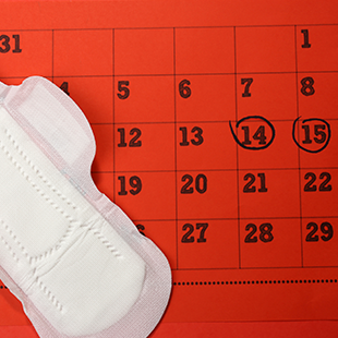 Como interromper a menstruação temporariamente?