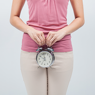 Menstruação Prolongada: Causas