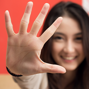 Tire cinco dúvidas frequentes sobre a menstruação