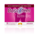 Foto da embalagem do produto Buscofem®